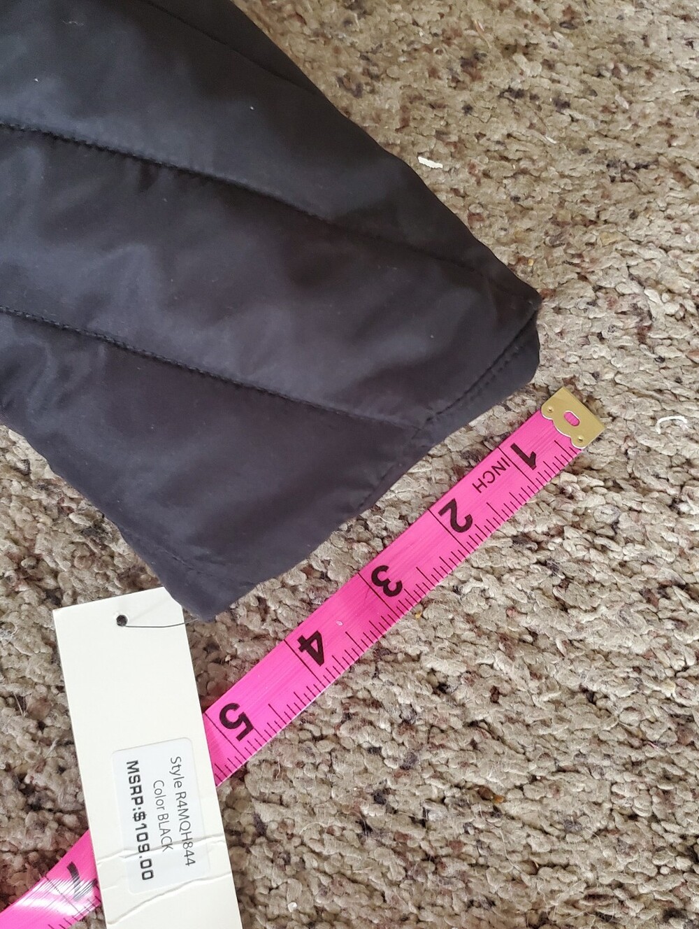 Jacket - Picture 7 of 12